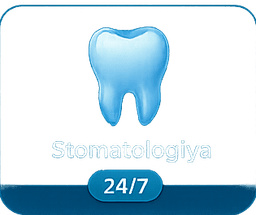 Stomatologiya