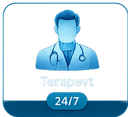 Terapevt