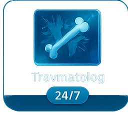 Travmatolog